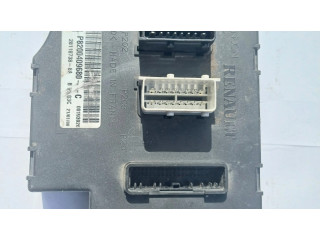 Блок комфорта P8200409680C, 281187388A   Renault Trafic II (X83)   