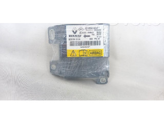 Блок подушек безопасности 8201163278, 8200946126 Dacia Logan I
