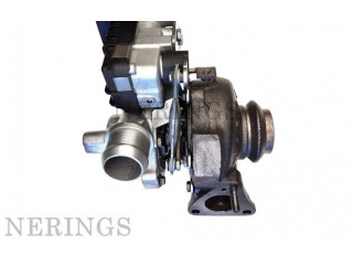  Турбина Citroen C5  723340, 723340-5013S         