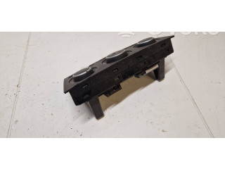 Блок управления климат-контролем 12772892, 69870015 Saab 9-3 Ver2
