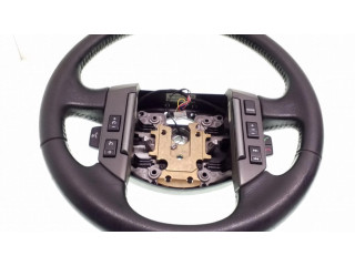 Руль Land Rover Range Rover Sport L320 2005-2013 года QTB501550PVJ, PV85064010