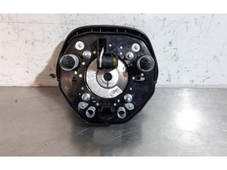 Блок подушек безопасности    Renault Clio V