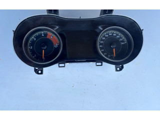 Панель приборов P68379589AD, TMAC1303723724 Jeep Cherokee