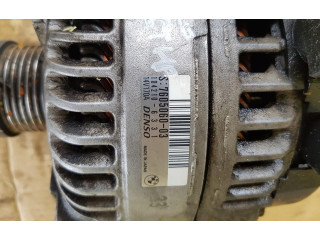 Генератор 7605060 BMW 1 F20 F21