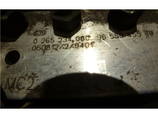 Блок управления АБС 265234060   Citroen Xsara Picasso