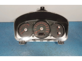 Přístrojová deska Honda Stream 2004 78100S7AG100, 78100S7AG100