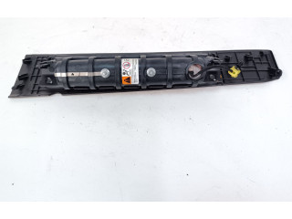 Подушка безопасности для колен 22886860, 2446543 Opel Ampera