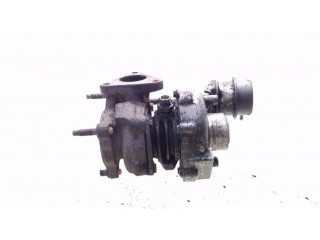 Турбина Audi A3 S3 8L 1.9 038145701A, 4541592S