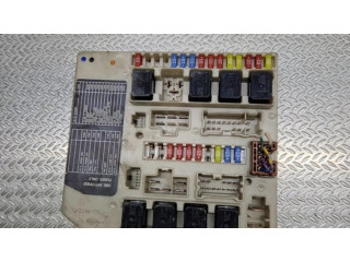   Pojistková skříňka 284B7AX615, R0150   Nissan Micra 1999