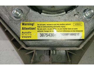 Надувная подушка для руля 603260100, 603260100 Volvo XC90