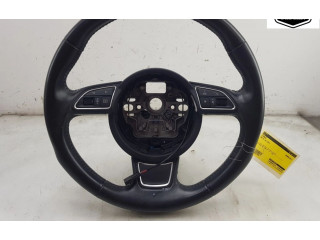 Руль Audi A1 2010 - 2018 года 4G0419091R, 4G0419091R