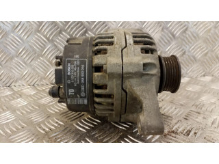 Генератор 0123310022, 058903016 Audi A4 S4 B5 8D 1.6