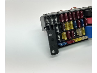   Pojistková skříňka 187A1000   Fiat Seicento/600 2001