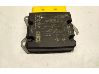 Блок подушек безопасности 5Q0959655BM Volkswagen Jetta VII