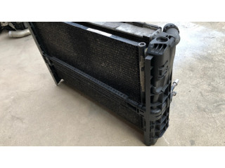 Комплект вентиляторов 752711415, E2379V BMW 3 E92 E93 2.5