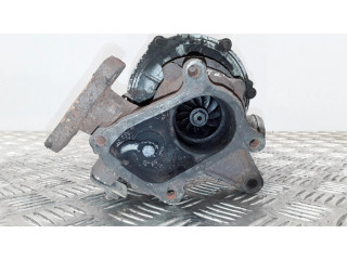 Turbodmychadlo Турбина 9633614180, 7069762 Citroen Berlingo 2.0
