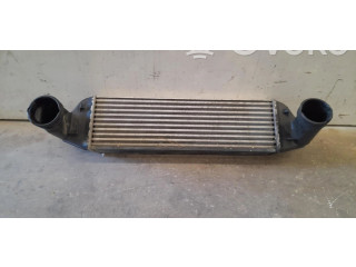 Интеркулер  6650758   BMW X3 E83 