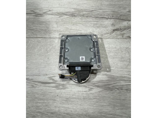 Блок подушек безопасности 6868466, 34526868466   BMW X3 F25