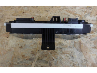 Přístrojová deska Toyota Camry VIII XV70 2020 8380033X81