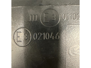 Zpětné zrcátko levé Fiat 500 2011 E201102, E3021046