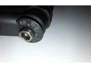 Форсунка 7793836, 0445110216    BMW X3 E83  M47 D20 (204D4) 