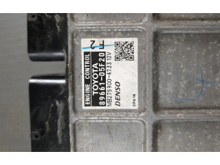 Řídící jednotka 8966105F20 Toyota Avensis T270 2015