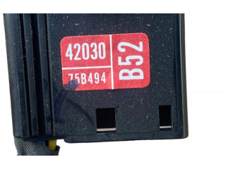 Подрулевой шлейф SRS 4203075B494 Lexus IS 220D-250-350