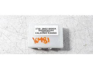 Блок управления 284U16HH0A Infiniti Q50