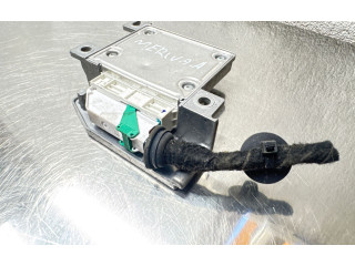 Блок подушек безопасности 13158712, ZJT0060002Q   Opel Meriva A