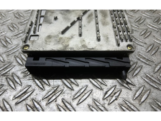 Блок управления двигателя Volvo V70