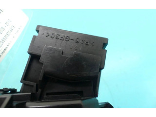 Переключатель дворников 17F16G, IMPRK1057694 Lexus GS 300 350 430 450H