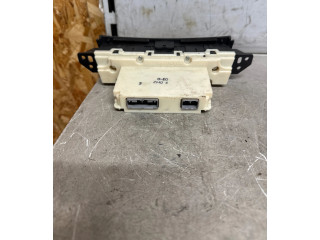 Блок управления климат-контролем    Honda Accord
