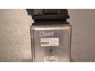 Блок управления двигателя 2T1A-12A650-DE Ford Transit - Tourneo Connect