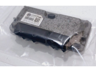 Řídící jednotka 03C906024BK Seat Ibiza IV (6J,6P) 2009