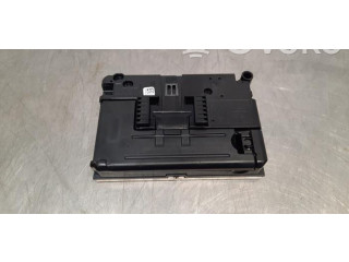 Блок управления 2591A2858R Dacia Sandero III