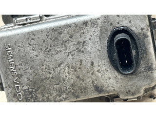 Turbodmychadlo Турбина A6510900086, 033814 Mercedes-Benz C W204 2.2 OM651 651913