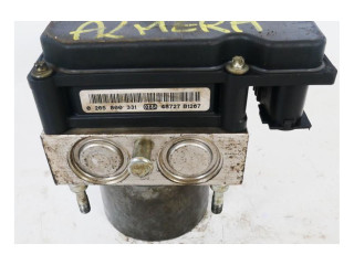 Jednotka ABS 0265800331 Nissan Almera N16 2000