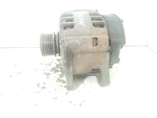 Генератор 8200537415, 2543378A Dacia Logan I