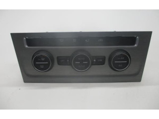 Блок управления климат-контролем 5HB011181-43   Volkswagen Golf VII