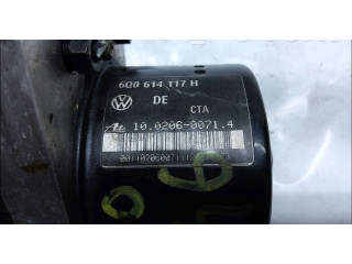 Блок управления АБС 6Q0698117A, 6Q0614117H   Volkswagen Polo