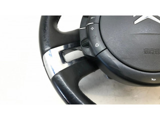 Руль Citroen C4 Grand Picasso 2007-2013 года 96821841VD, 20080613