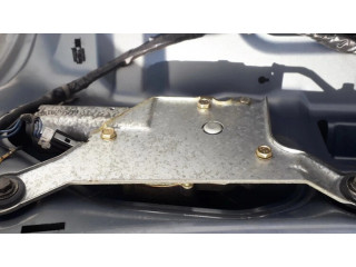 Моторчик заднего дворника Mitsubishi Carisma