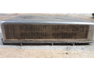 Блок управления коробкой передач P09480760, T03421033 Volvo XC90