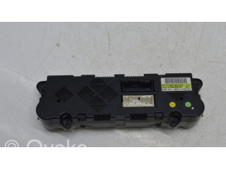 Блок управления климат-контролем 6M2T18C612CF Ford Galaxy