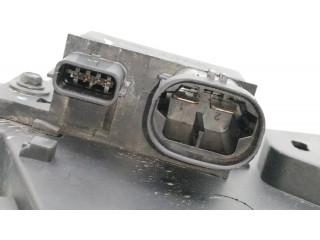 Вентилятор радиатора 214819521R Dacia Dokker 1.5