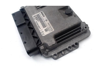 Блок управления двигателя 50512717, 50507794   Alfa Romeo GTV