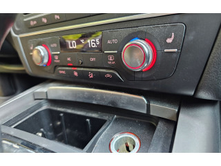 Блок управления климат-контролем 4G0820043AE Audi A6 S6 C7 4G