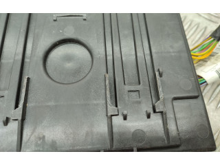 Комплект блоков управления 8A6T15607AC, 9V213F880ED   Ford B-MAX