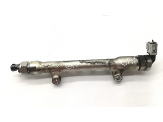 Vstřikovací lišta Mazda 3 II pro naftový motor 2.2 SHY1