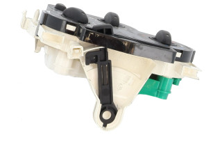 Блок управления климат-контролем 6001547668 Dacia Logan I